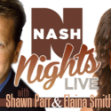 Nash Nights LIVE