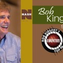 The Country Top 40 with Bob Kingsley