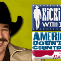 Kickin it with Kix Brooks