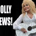 Dolly Announces New Tour!