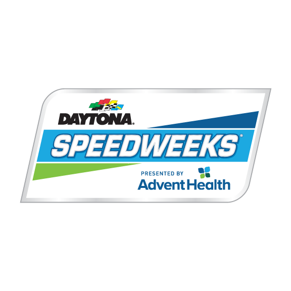 Daytona Speed Week Giveaway WHKRFM